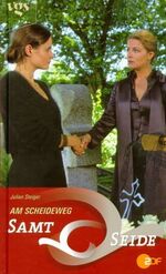 ISBN 9783802528477: Samt und Seide