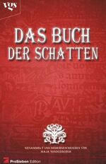 ISBN 9783802528507: Das Buch der Schatten