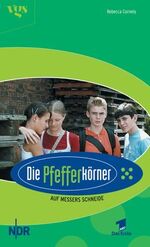 ISBN 9783802528873: Die Pfefferkörner