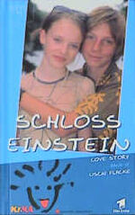 ISBN 9783802528897: Schloss Einstein, Bd.15, Love Storys