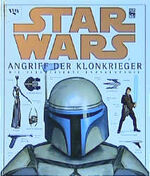 ISBN 9783802528941: Star Wars. Angriff der Klonkrieger. Die illustrierte Enzyklopädie (2002)