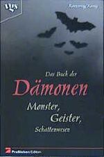 Das Buch der Dämonen