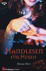 Handlesen für Hexen