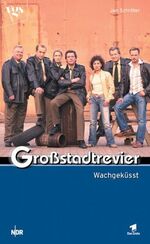 ISBN 9783802532290: Großstadtrevier. Wachgeküsst