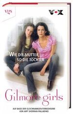 ISBN 9783802532450: Gilmore Girls