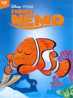 ISBN 9783802533129: Findet Nemo