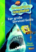 David Lewman: Spongebob Schwammkopf - De David Lewman: Spongebob Schwammkopf - De