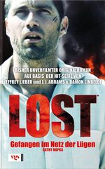 ISBN 9783802534942: Lost – Gefangen im Netz der Lügen