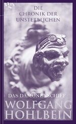 ISBN 9783802535390: Die Chronik der Unsterblichen: Das Dämonenschiff