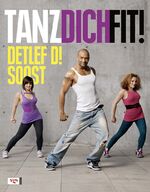 ISBN 9783802536977: Tanz dich fit!