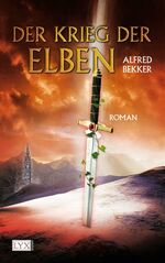 ISBN 9783802581427: Der Krieg der Elben