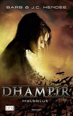 ISBN 9783802581458: Dhampir - Halbblut