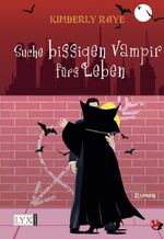 Suche bissigen Vampir fürs Leben