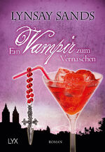 ISBN 9783802581724: Ein Vampir zum Vernaschen