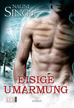 ISBN 9783802581991: Eisige Umarmung