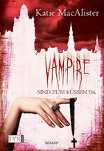 MacAlister, Katie und Antje Görnig: Vamp