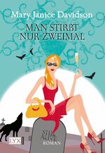 ISBN 9783802582769: Man stirbt nur zweimal - bk437