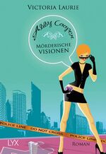 ISBN 9783802582813: Abby Cooper - Mörderische Visionen