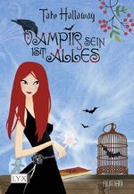 ISBN 9783802582868: Vampir sein ist alles