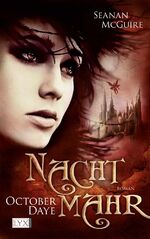 ISBN 9783802582905: October Daye - Nachtmahr