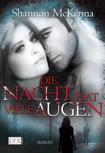 ISBN 9783802583308: Die Nacht hat viele Augen