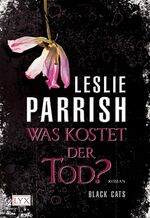 Was kostet der Tod? - Roman