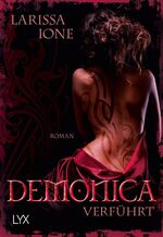 ISBN 9783802583780: Demonica Verführt (ba5t)