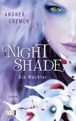 ISBN 9783802583810: Nightshade - Die Wächter