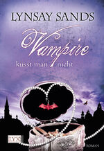 ISBN 9783802584688: Vampire küsst man nicht