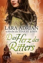 ISBN 9783802585241: Das Herz des Ritters