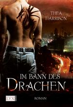 ISBN 9783802586255: Im Bann des Drachen (Elder Races, Band 1)