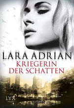 ISBN 9783802589058: Kriegerin der Schatten