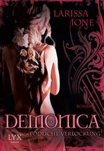 ISBN 9783802589454: Demonica - Tödliche Verlockung