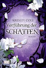 ISBN 9783802590672: Verführung der Schatten - Jubiläumsausgabe