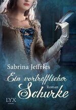 ISBN 9783802590856: Ein vortrefflicher Schurke