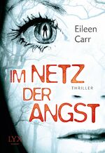 ISBN 9783802590986: Im Netz der Angst