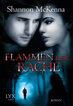 Flammen der Rache