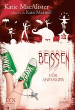 ISBN 9783802592836: Beißen für Anfänger