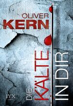 ISBN 9783802592898: Die Kälte in dir