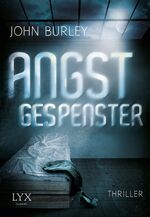 ISBN 9783802593741: Angstgespenster