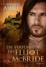 ISBN 9783802595868: Die Verführung des Elliot McBride