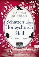 Schatten über Honeychurch Hall