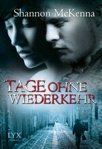 ISBN 9783802597664: Tage ohne Wiederkehr