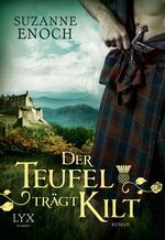 ISBN 9783802599514: Der Teufel trägt Kilt - Roman