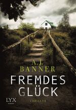 ISBN 9783802599644: Fremdes Glück