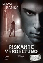 ISBN 9783802599811: KGI - Riskante Vergeltung