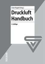 ISBN 9783802725487: Druckluft Handbuch