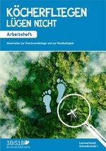 ISBN 9783802755484: Köcherfliegen lügen nicht! | Das Arbeitsheft für die Sekundarstufe I | Ruhrverband | Taschenbuch | 32 S. | Deutsch | 2024 | Vulkan Verlag GmbH | EAN 9783802755484