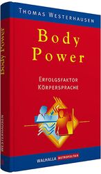 ISBN 9783802932533: Body Power - Erfolgsfaktor Körpersprache mit DVD