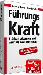 ISBN 9783802939198: FührungsKraft  - Stärken erkennen und wirkungsvoll einsetzen